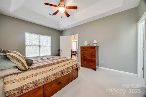 Bedroom - 3012 Viola Ln, Monroe, NC 28110 photo 5 of 5