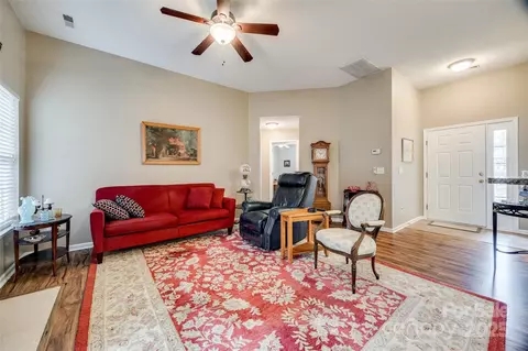 Living - 3012 Viola Ln, Monroe, NC 28110 photo 2 of 3