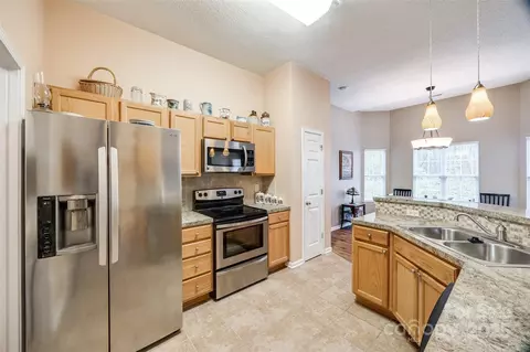 Kitchen - 3012 Viola Ln, Monroe, NC 28110 photo 3 of 4