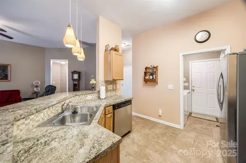 Kitchen - 3012 Viola Ln, Monroe, NC 28110 photo 1 of 4