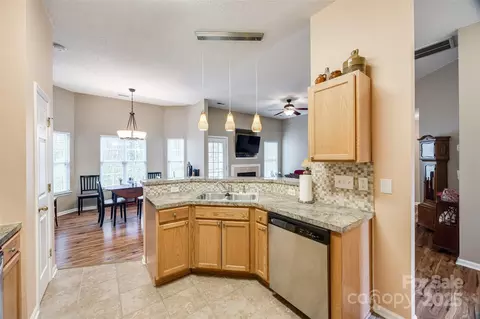 Kitchen - 3012 Viola Ln, Monroe, NC 28110 photo 2 of 4