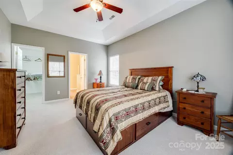 Bedroom - 3012 Viola Ln, Monroe, NC 28110 photo 4 of 5