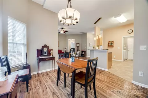 Dining - 3012 Viola Ln, Monroe, NC 28110 photo 3 of 3