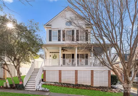 14111 Garden District Row, Huntersville, NC 28078