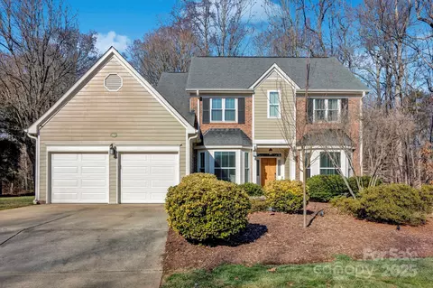 12749 Netherhall Dr, Charlotte, NC 28269