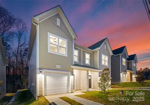 3110 Amay James Ave, Charlotte, NC 28208