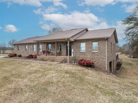 8064 Reeps Grove Church Rd, Vale, NC 28168