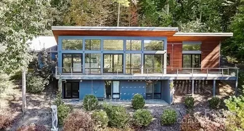 6 Stegall Ln, Asheville, NC 28805