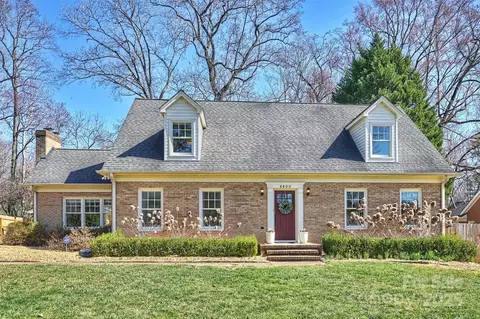 6800 Newhall Rd, Charlotte, NC 28270