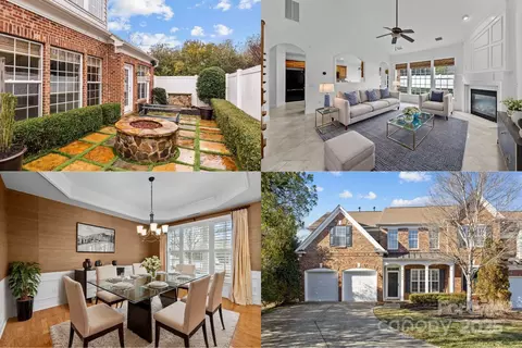 7905 Oratorio Pl, Charlotte, NC 28270