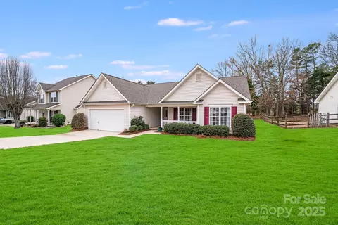 2213 Genesis Dr, Monroe, NC 28110