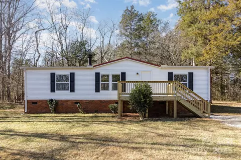 1762 Proposal Ave, Chester, SC 29706