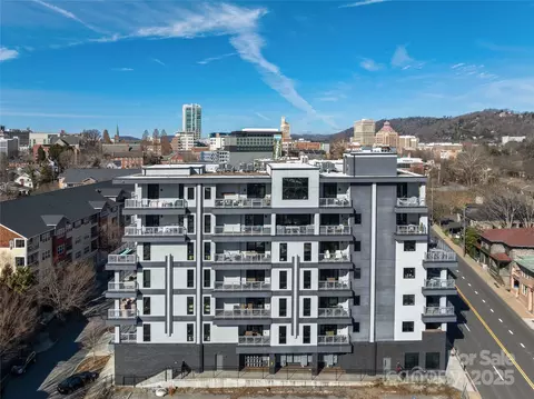 145 Biltmore 301 Ave #301, Asheville, NC 28801