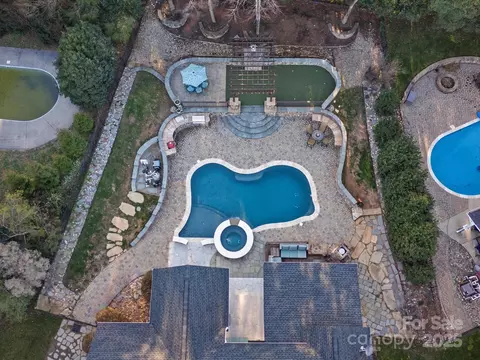 Exterior - 209 Choate Ave, Fort Mill, SC 29708 photo 14 of 16