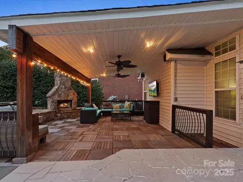 Exterior - 209 Choate Ave, Fort Mill, SC 29708 photo 12 of 16