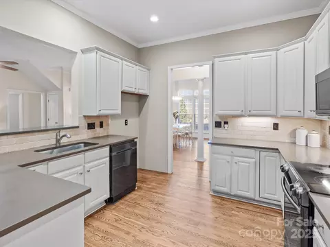 Kitchen - 209 Choate Ave, Fort Mill, SC 29708 photo 3 of 5