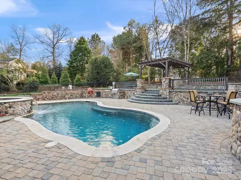 Exterior - 209 Choate Ave, Fort Mill, SC 29708 photo 4 of 16