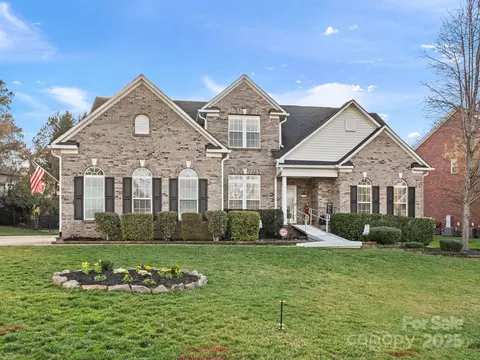 Exterior - 209 Choate Ave, Fort Mill, SC 29708 photo 13 of 16