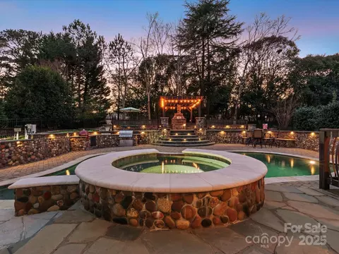 Exterior - 209 Choate Ave, Fort Mill, SC 29708 photo 7 of 16