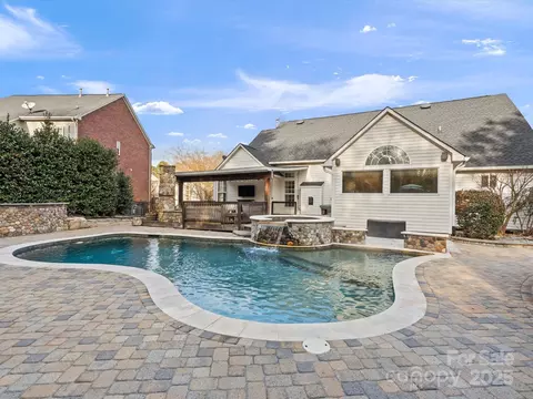 Exterior - 209 Choate Ave, Fort Mill, SC 29708 photo 3 of 16