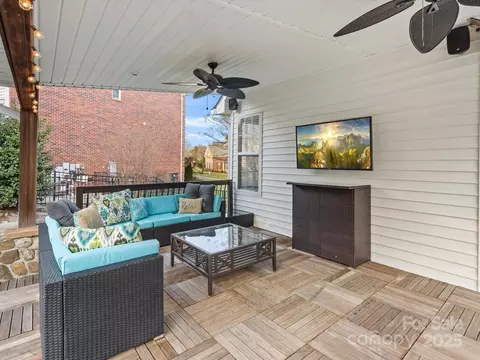 Exterior - 209 Choate Ave, Fort Mill, SC 29708 photo 11 of 16