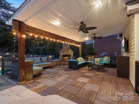 Exterior - 209 Choate Ave, Fort Mill, SC 29708 photo 9 of 16