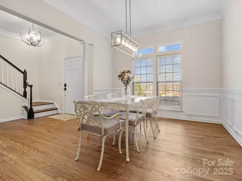 Dining - 209 Choate Ave, Fort Mill, SC 29708 photo 2 of 2