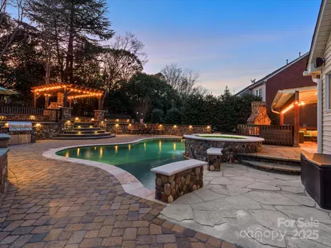 Exterior - 209 Choate Ave, Fort Mill, SC 29708 photo 5 of 16