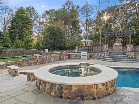 Exterior - 209 Choate Ave, Fort Mill, SC 29708 photo 6 of 16
