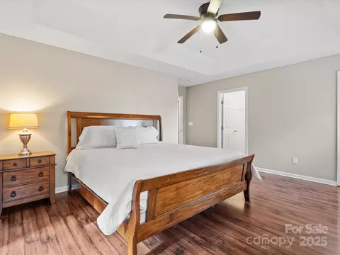 Bedroom - 209 Choate Ave, Fort Mill, SC 29708 photo 2 of 4