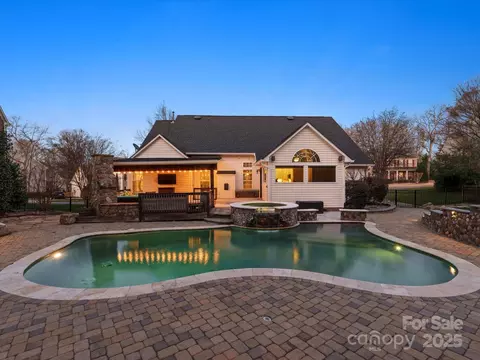 Exterior - 209 Choate Ave, Fort Mill, SC 29708 photo 2 of 16