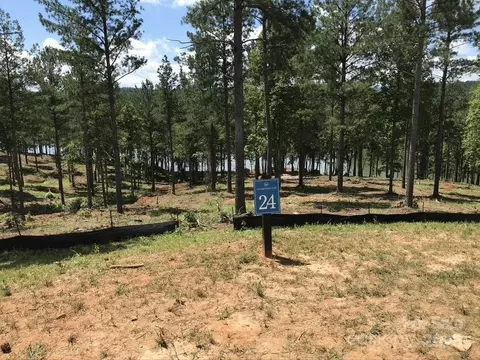 Windward 24 Lane #24, Granite Falls, NC 28630