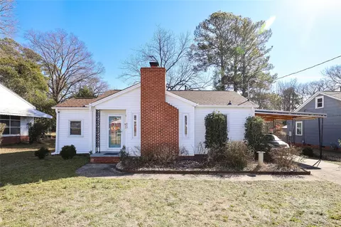 617 York S Ave S, Rock Hill, SC 29730