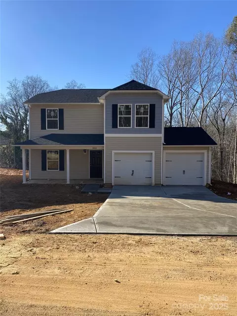 1604 Lincoln Dr, Shelby, NC 28152