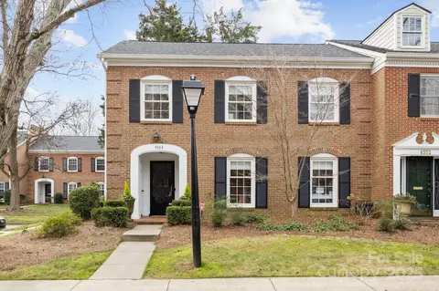 4334 Silo Ln, Charlotte, NC 28226