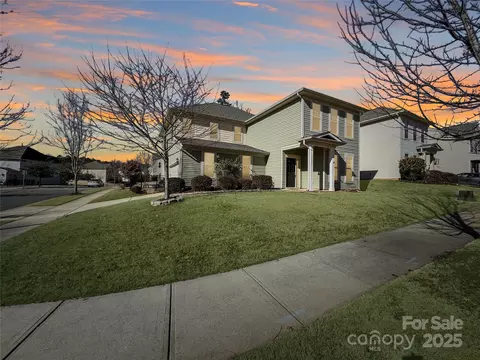 15305 Colonial Park Dr, Huntersville, NC 28078