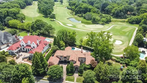7213 Fairway Vista Dr, Charlotte, NC 28226