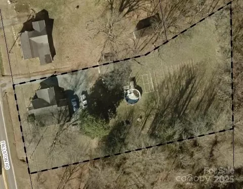 4136 Fallston Rd, Shelby, NC 28150