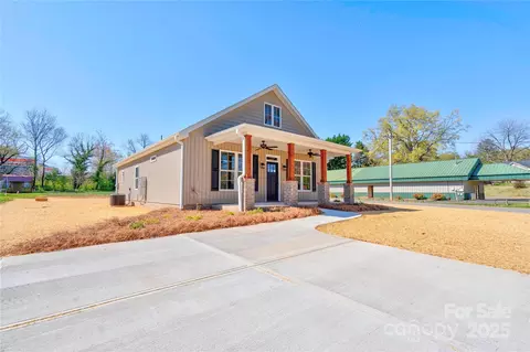 604 E Ridge St, Kings Mountain, NC 28086