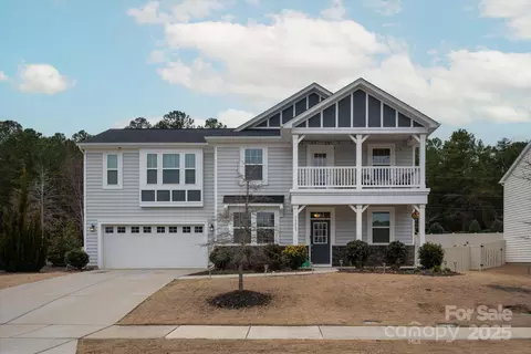 15209 Red Canoe Way, Charlotte, NC 28278