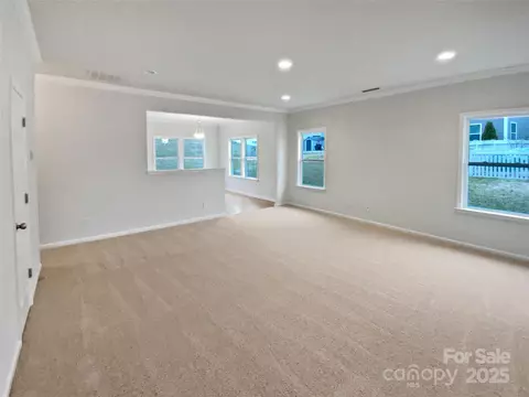 Living - 744 Bartram Ave, Concord, NC 28025 photo 3 of 3