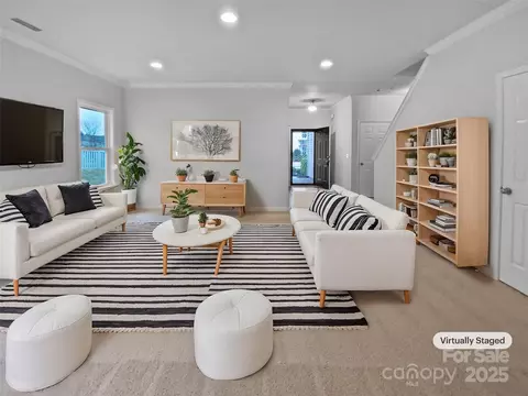 Living - 744 Bartram Ave, Concord, NC 28025 photo 1 of 3