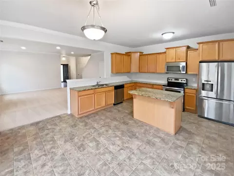 Kitchen - 744 Bartram Ave, Concord, NC 28025 photo 1 of 2