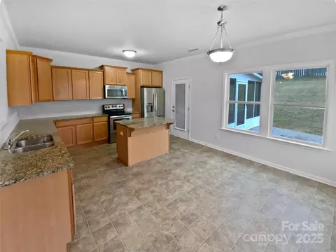 Kitchen - 744 Bartram Ave, Concord, NC 28025 photo 2 of 2