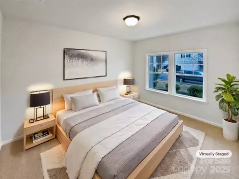 Bedroom - 744 Bartram Ave, Concord, NC 28025 photo 1 of 6
