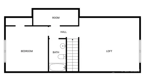 Floorplan - 744 Bartram Ave, Concord, NC 28025 photo 2 of 2