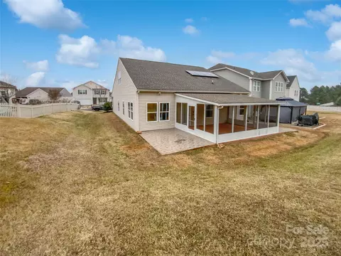 Exterior - 744 Bartram Ave, Concord, NC 28025 photo 1 of 2