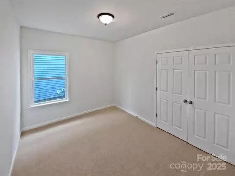 Bedroom - 744 Bartram Ave, Concord, NC 28025 photo 5 of 6