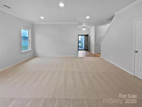 Living - 744 Bartram Ave, Concord, NC 28025 photo 2 of 3