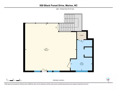950 Black Forest Dr, Marion, NC 28752 photo 46